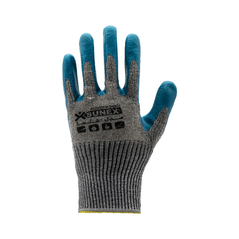 دستکش ایمنی سانکس مدل هلما