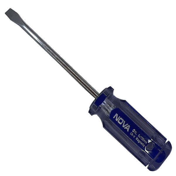 پیچ گوشتی دوسو نوا مدل 6-CR-V