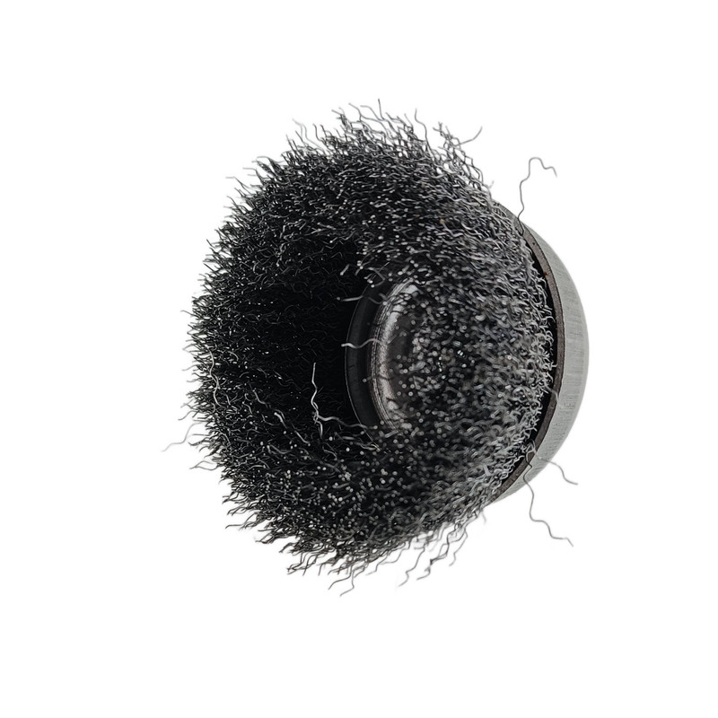 برس کاسه ای مدل افشان 70 mm