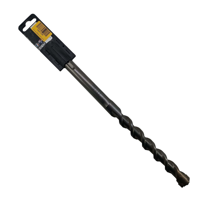 مته پنج شيار دياجر مدل 3MD سایز 340 میلیمتر