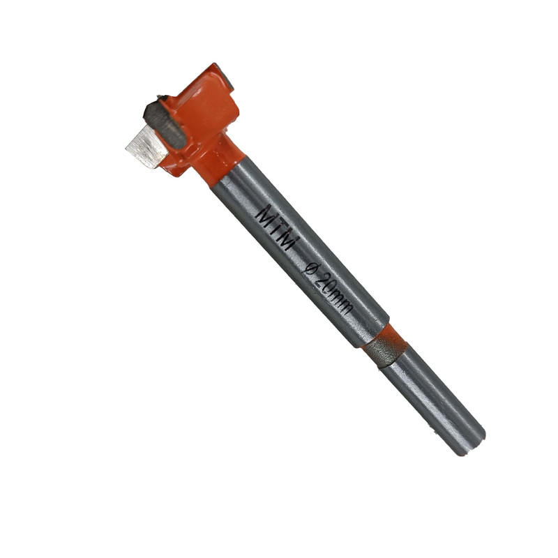 مته گازور مدل MTM