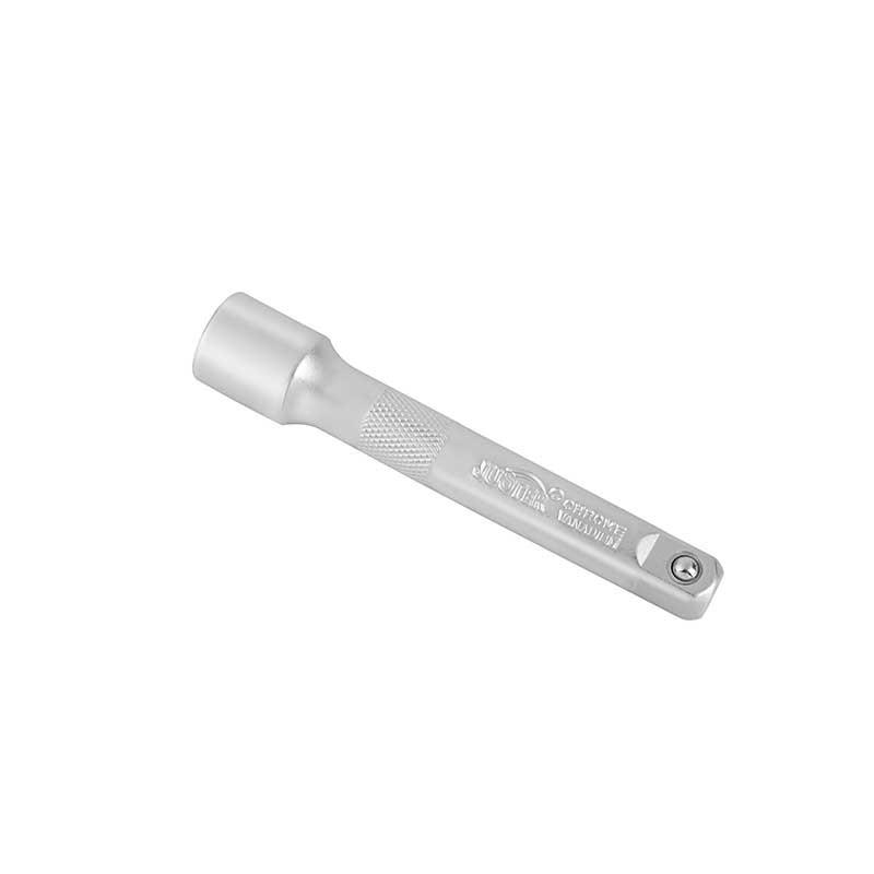 آچار جاستر مدل کمک کوتاه درايو 1/2 کد JLD76001 سایز 12.5سانتی متر