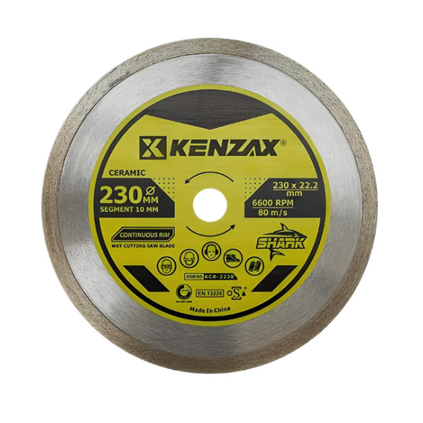 صفحه سرامیک بر کنزاکس کد 2230