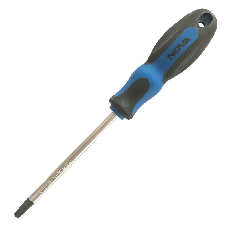 پیچ گوشتی نووا مدل T40125