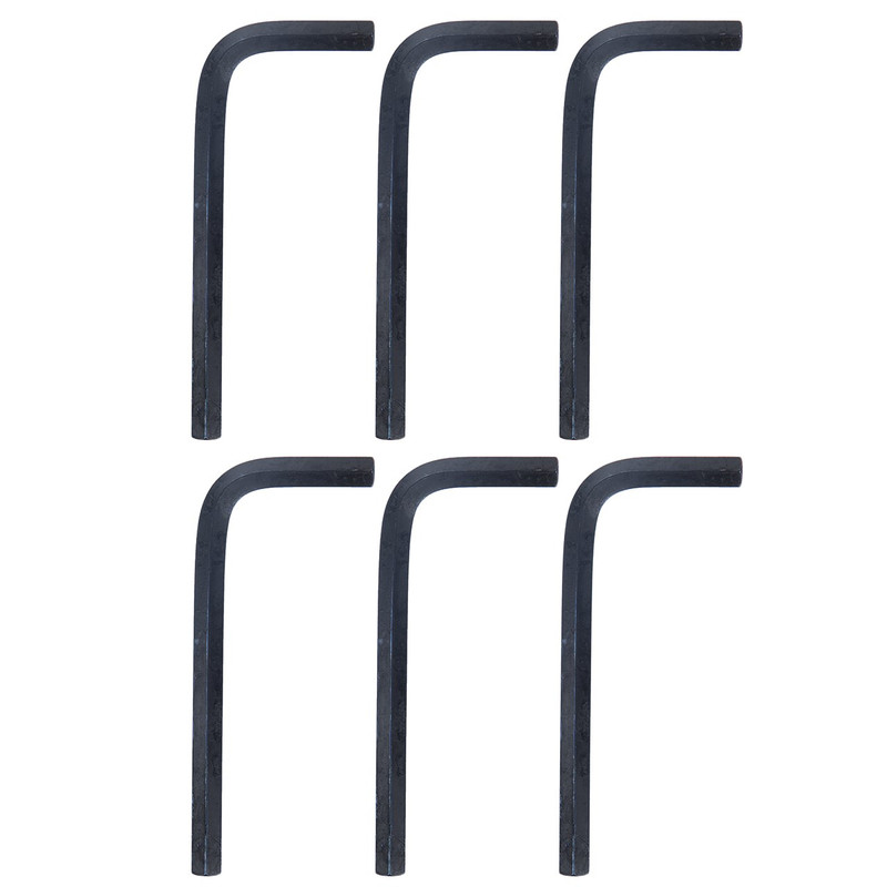 آچار آلن نووا مدل NTK 1208 بسته 6 عددی