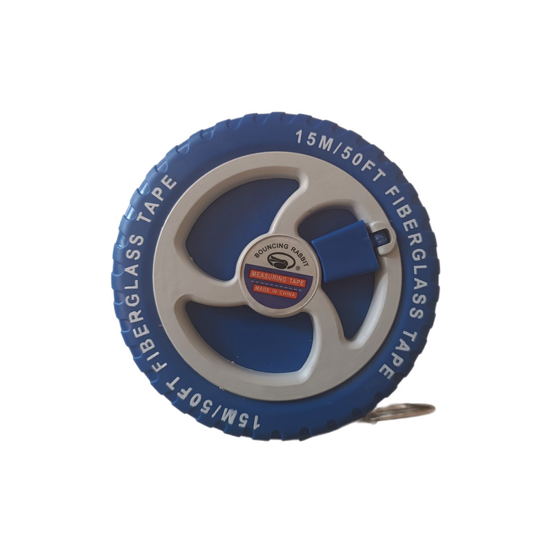 متر 15 متری رابیت مدل نواری