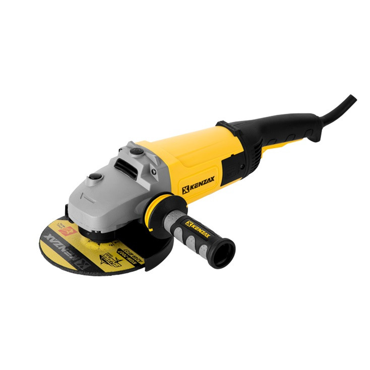 سنگ فرز آهنگری کنزاکس مدل KAG-3183