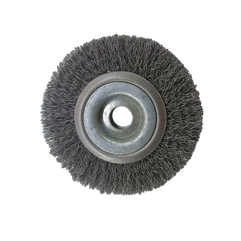 برس تخت مدل افشان 100mm