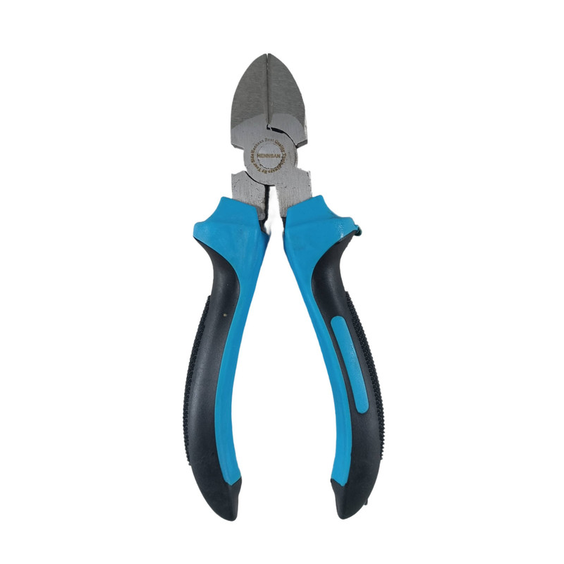 انبر سیم چین هنسو مدل ASH سایز 6 اینچ