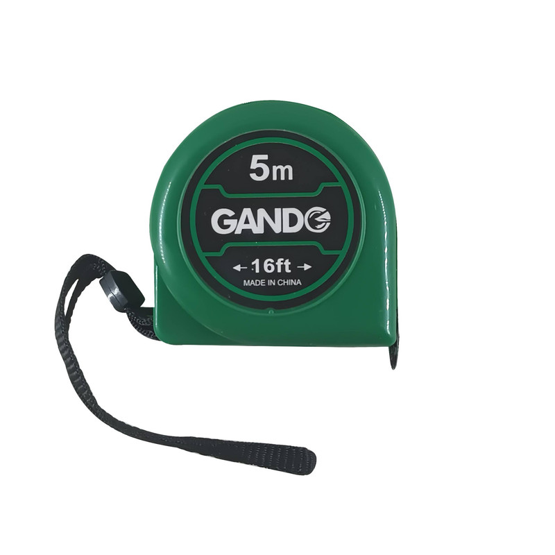 متر 5 متری مدل نشکن