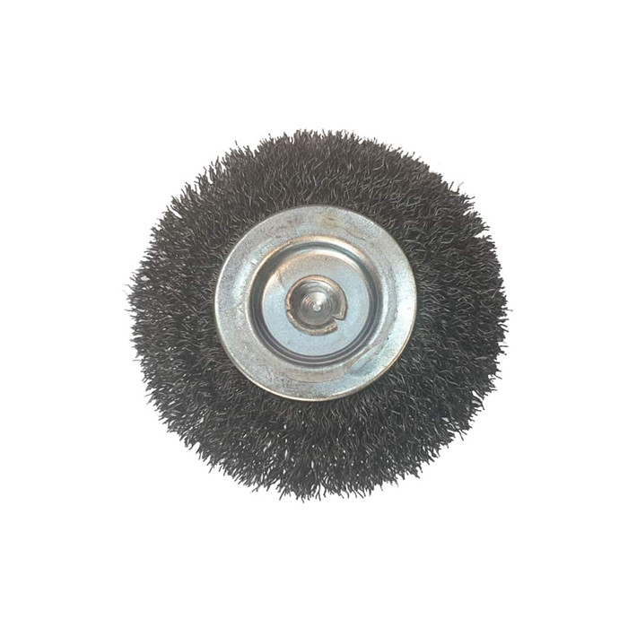 برس سر دریلی مدل افشان بسته 3 عددی