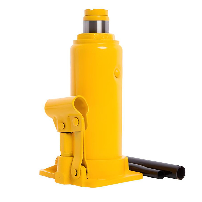 جک روغنی کنزاکس مدل 10 تن کد 7810