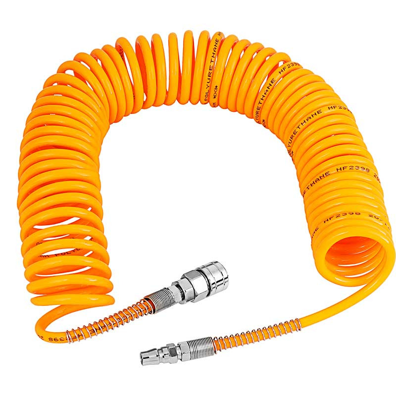 شلنگ فنری جاستر کد JLA062 طول 15 متر