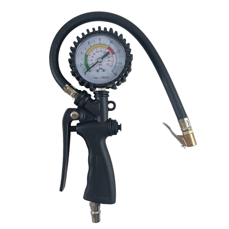 درجه باد کارگاهی دنفوس مدل TG001 