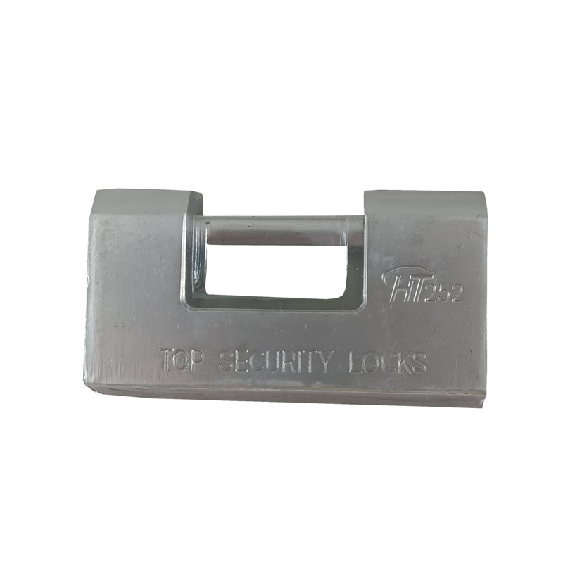 قفل کتابی مدل 100 وکیومی