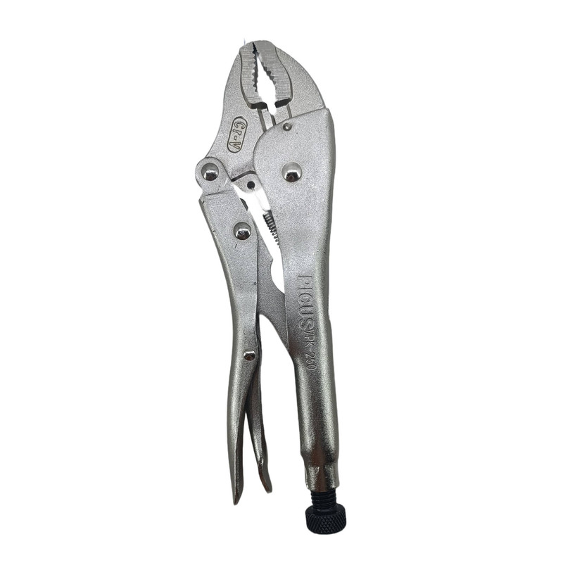 انبر قفلی پیکاس مدل VPK 250 سایز 10 اینچ