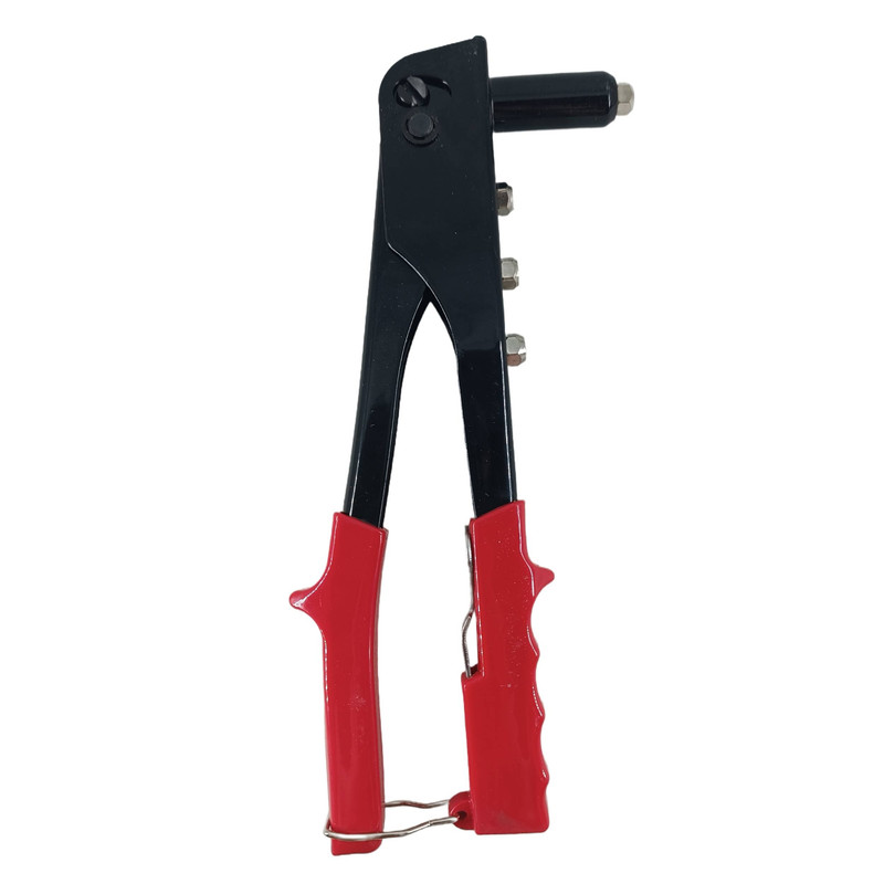 انبر پرچ کن جم لی کد 1753 سایز 10 اینچ