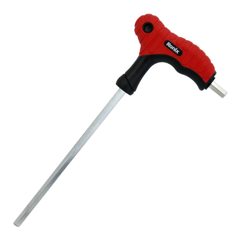 آچار آلن رونیکس مدل RH-2013 سایز 8 میلی متر