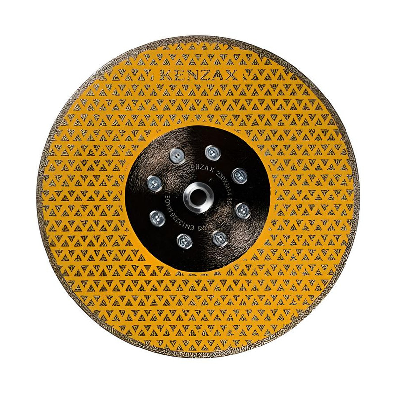 صفحه الکتروبلید کنزاکس کد 7253