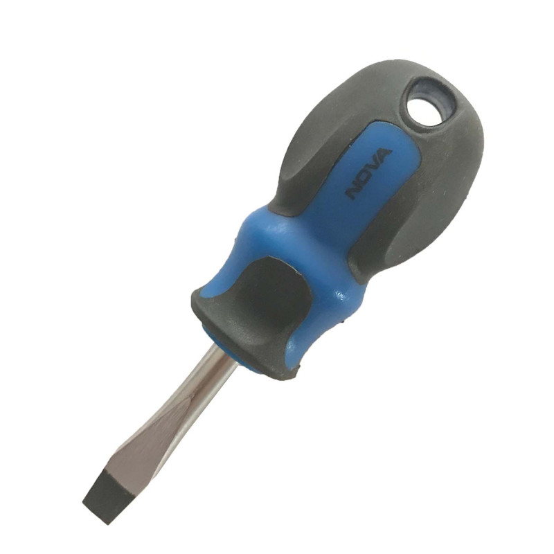 پیچ گوشتی نووا مدل p638