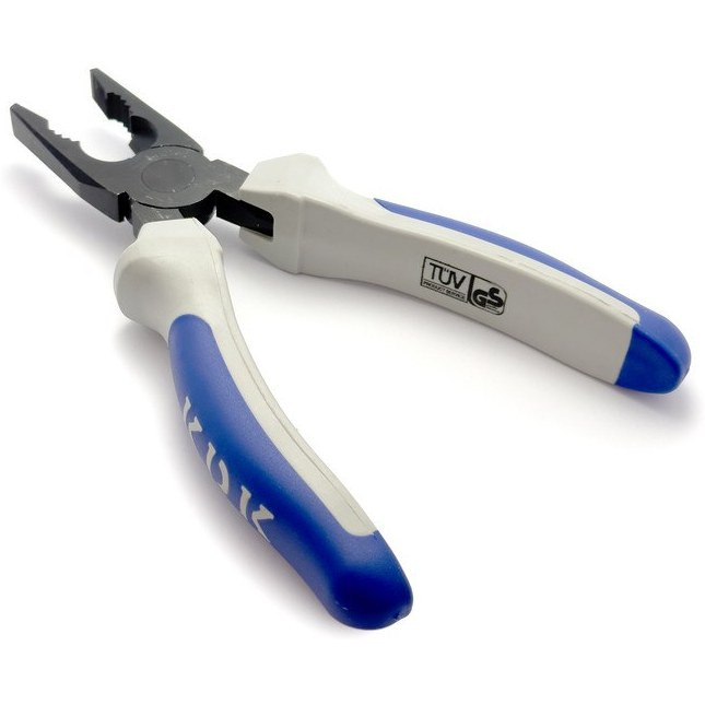 انبر دست کا دی کا  مدل TPR سایز 8 اينچ