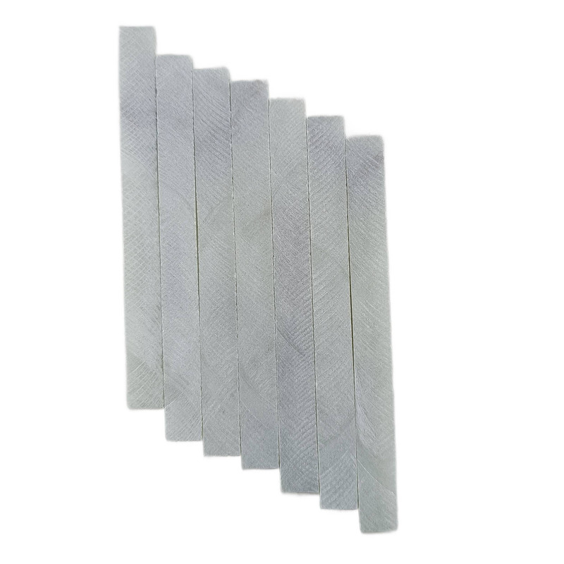 گچ خط کشی برش خورده مدل GK بسته 100 عددی