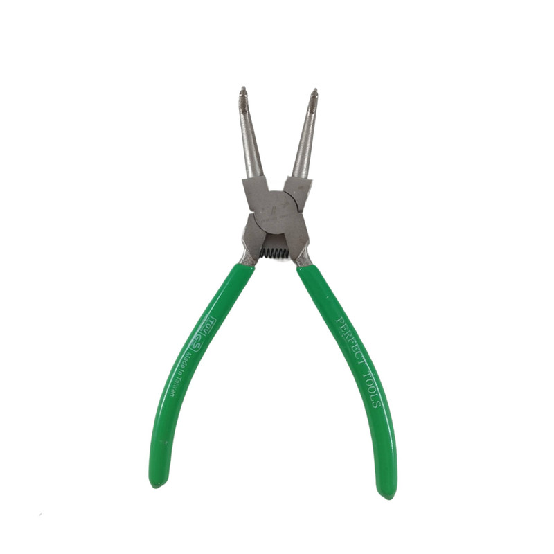 انبر خار جمع کن سرکج مدل P289B سایز 7 اینچ