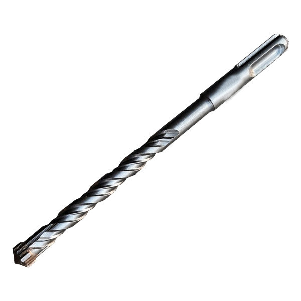 مته چهار شیار کد 10x160 سایز 10 میلی متر