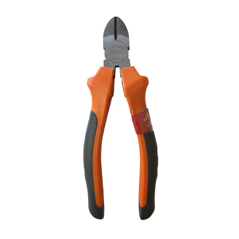 انبر سیم چین فکس کد 006 سایز 6 اینچ