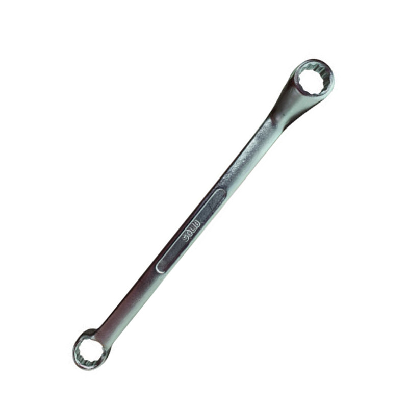 آچار دو سر رینگی سولید مدل S-21-23 سایز 21 و 23