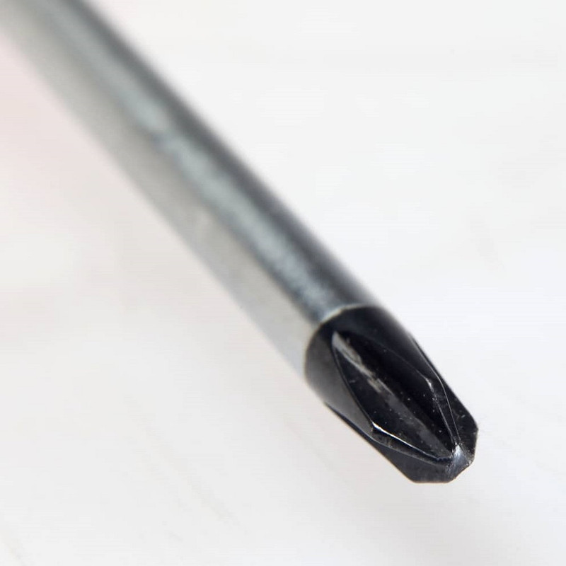 پیچ گوشتی ایران پتک مدل QA 1018