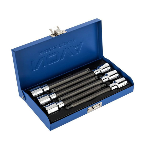 مجموعه 6 عددی سری بکس نووا کد 7015