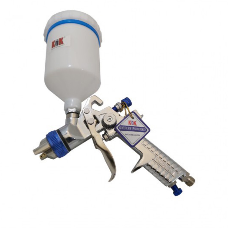 پیستوله بادی کادکا مدل H-827