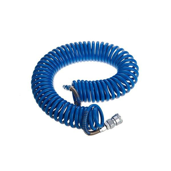 شلنگ فنری نوا مدل NTC 2005 طول 5 متر