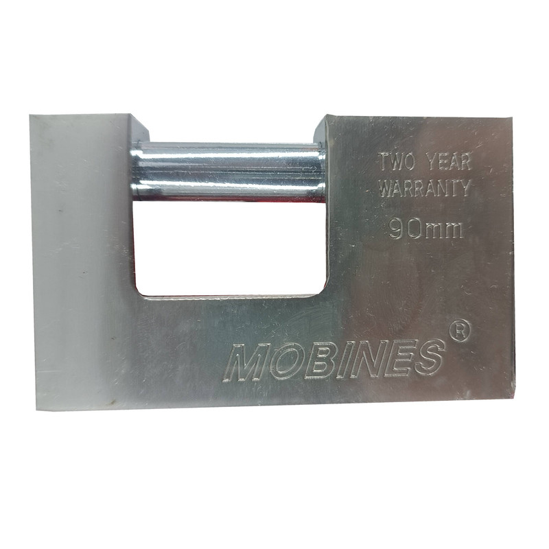 قفل کتابی موبینس مدل وکیومی