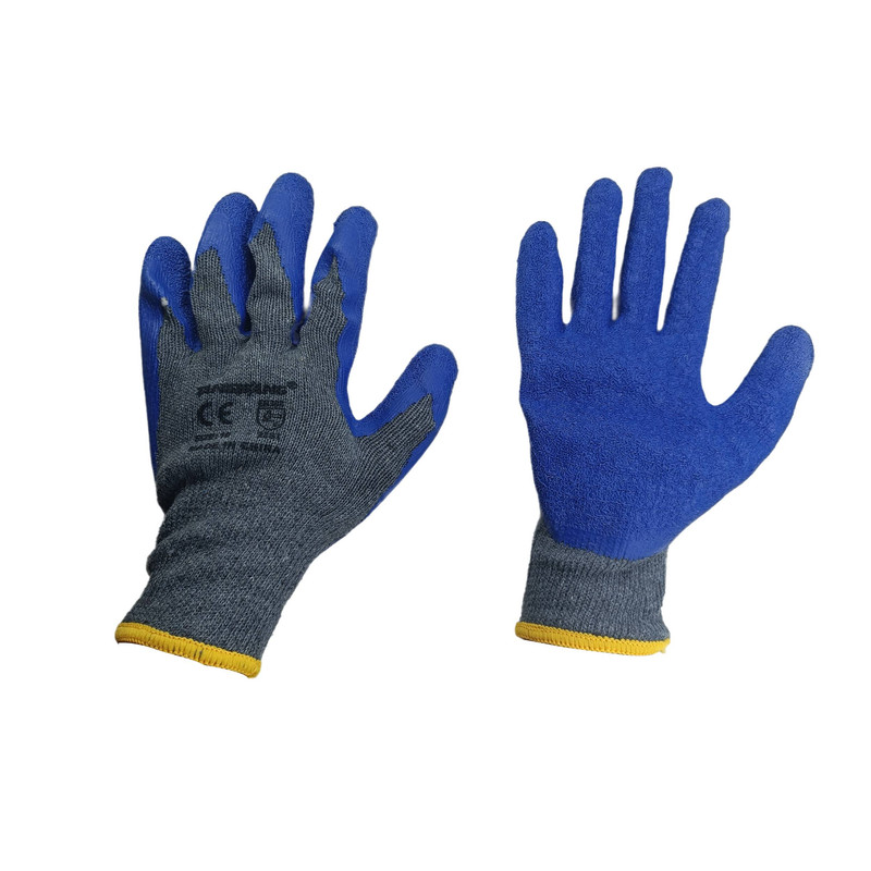 دستکش ایمنی مدل DSA