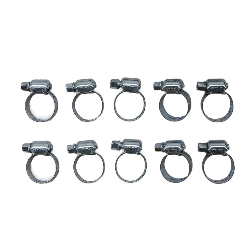 بست شلنگ مدل BSL بسته 10 عددی