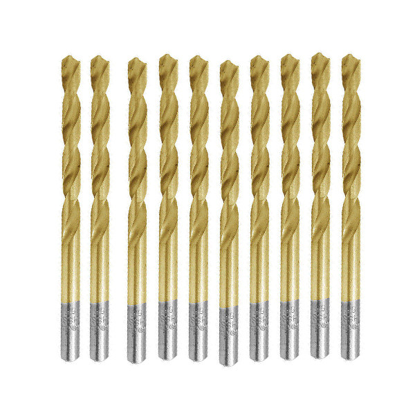 مته آهن رونیکس کد 5565 RH سایز 7.5 میلیمتر بسته 10 عددی