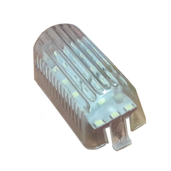 چراغ صندوق خودرو تک لایت مدل AM 5964 P مناسب برای پراید