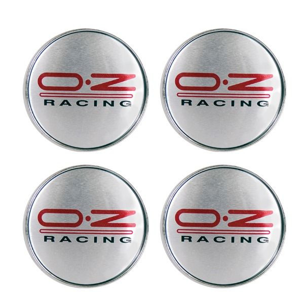 درپوش رینگ او.زد کد5 بسته 4 عددی