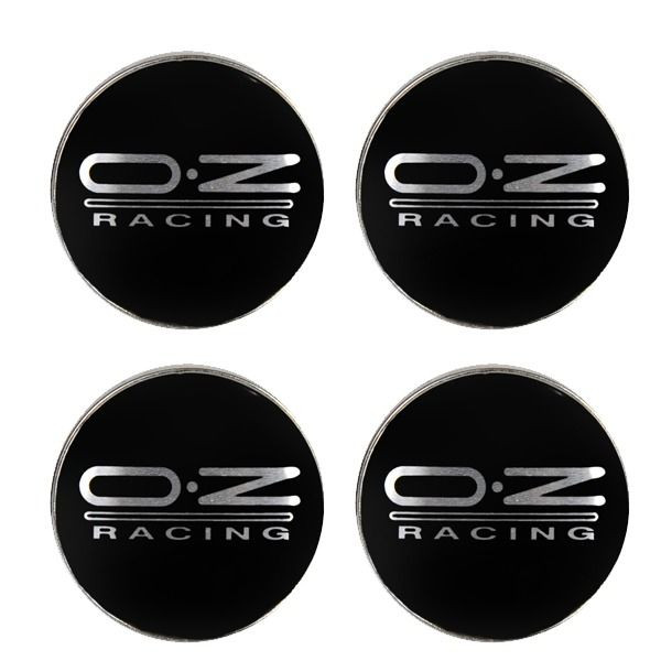 درپوش رینگ او.زد مدل 4بسته 4عددی