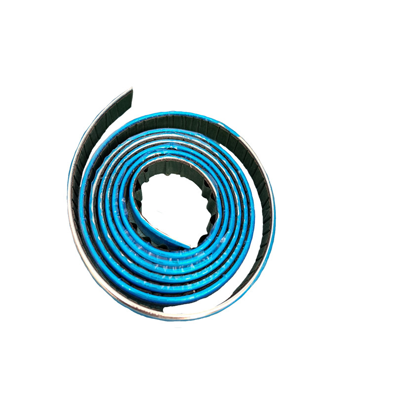 زه سپر مدل چسبی کد 5465475 مناسب برای سیتروئن زانتیا