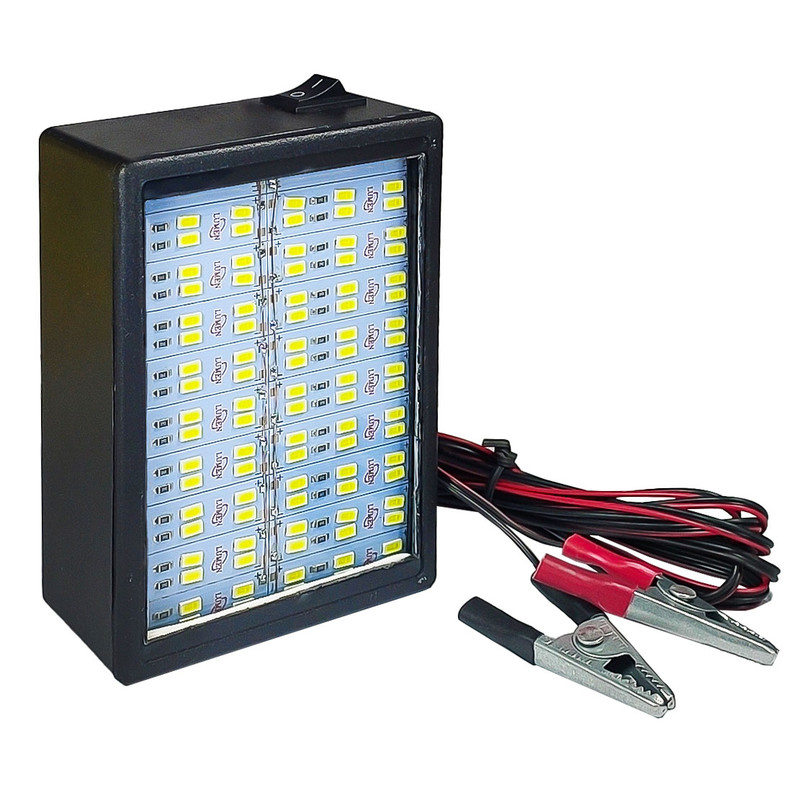  چراغ سیار خودرو مدل MRK-BB12