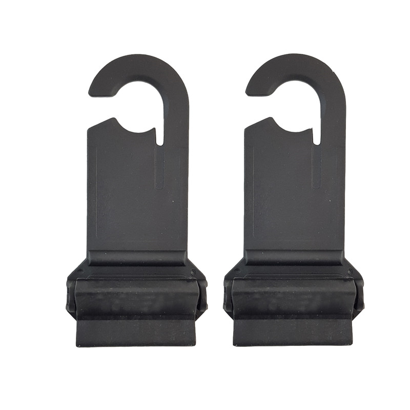 تنظیم کننده کمربند ایمنی مدل Seat-01 مناسب برای تمامی خودروها بسته 2 عددی