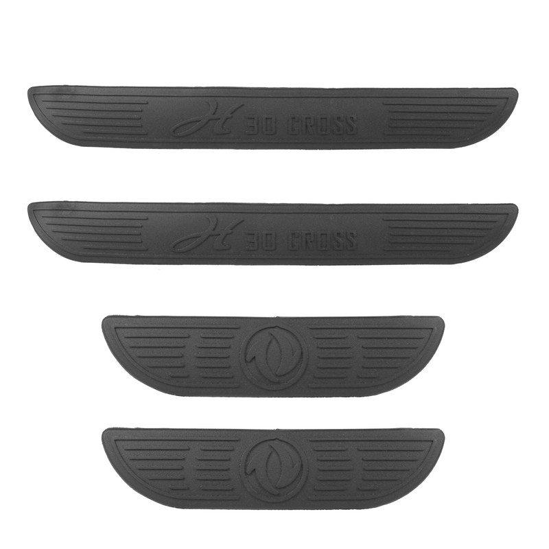 پارکابی مدل H01 مناسب برای دانگ فنگ H30 cross بسته 4 عددی