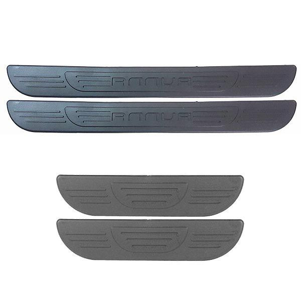  پارکابی مدل S02221m مناسب برای رانا بسته 4 عددی 