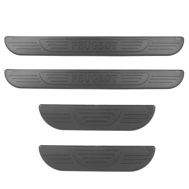 پارکابی مدل P مناسب خودروهای پژو بسته 4 عددی