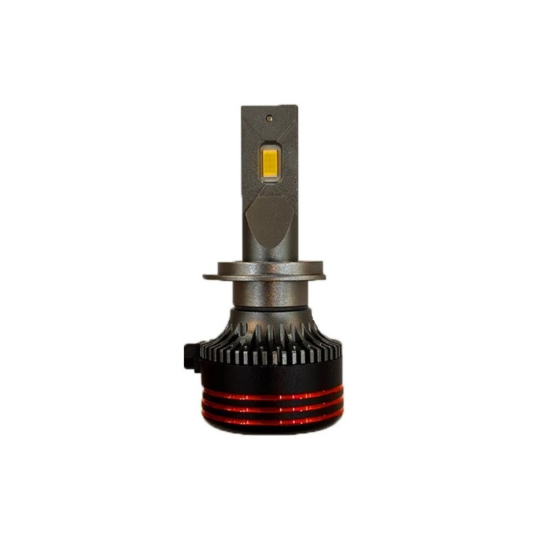 هدلایت لامپ خودرو کانپکس مدل M8 2025  (H4)