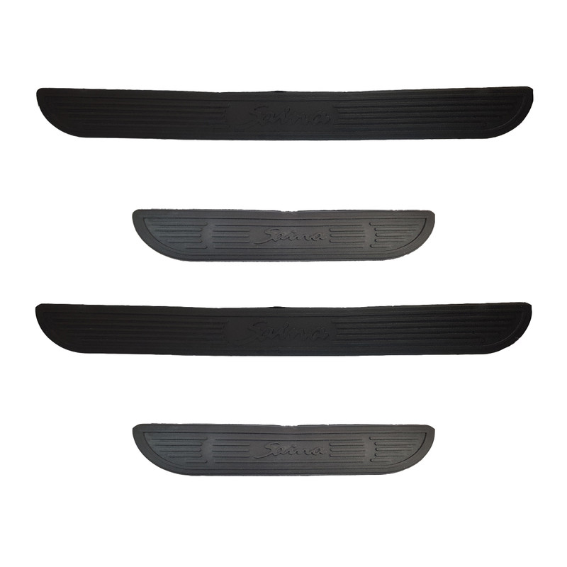 پارکابی مدل Sa-13 مناسب برای ساینا بسته 4 عددی