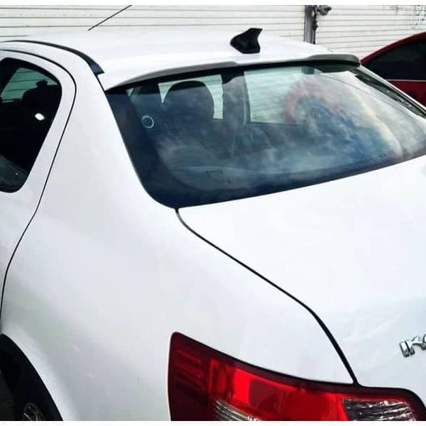 بال لبه شیشه عقب خودرو مدل SEF-KHAM مناسب برای رانا